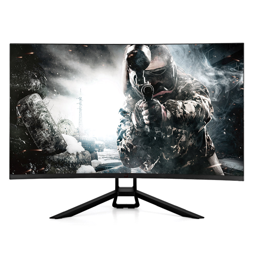 �������� GMASTAR JG271C6771 1500R ���� 240 HDR ���̹� ������