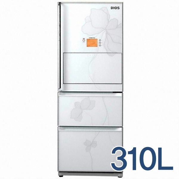 LG전자 디오스 R-D311PGLW_이미지