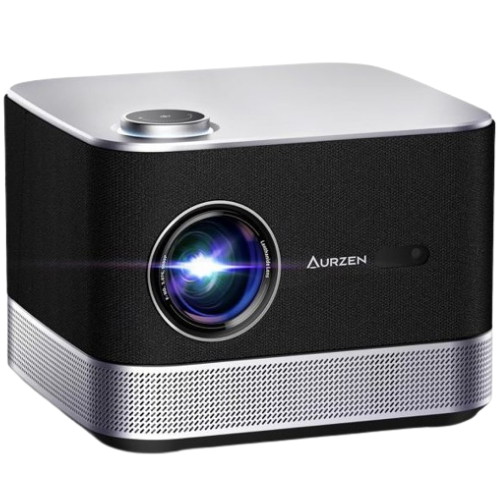 AURZEN BOOM 3