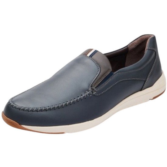 금강제화 프리웨이 소가죽 캐주얼화 RICSLS2202MFREF2