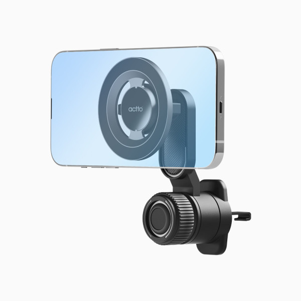 Actto N52 �Ƽ����� ������ ��ǳ���� ��ġ�� MST-63