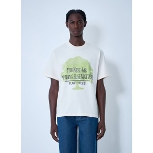 ���丮 �������� �������� ȭ��Ʈ �׸� Ʈ�� �׷��� Ƽ���� SPF25TSGRACO