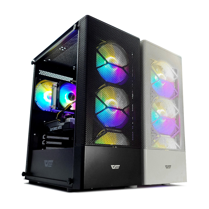 영웅컴퓨터 영웅 게이밍ZE 006 (16GB, M.2 512GB)_이미지