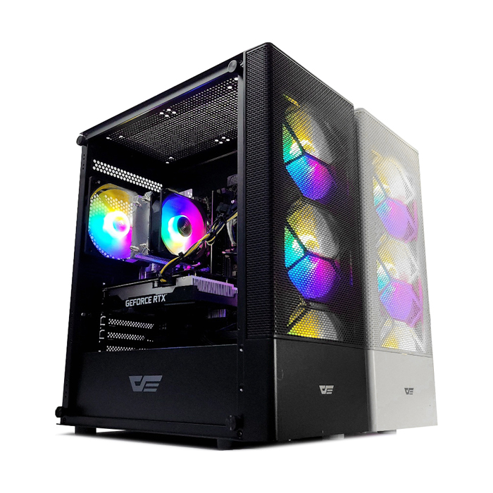 영웅컴퓨터 영웅 게이밍ZE 006 (16GB, M.2 512GB)_이미지
