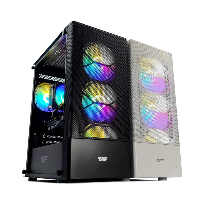 영웅컴퓨터 영웅 게이밍ZE 006 (16GB, M.2 512GB)_이미지