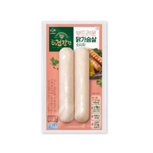 CJ�������� The���ǰ��� �߰����� �ҽ��� 120g