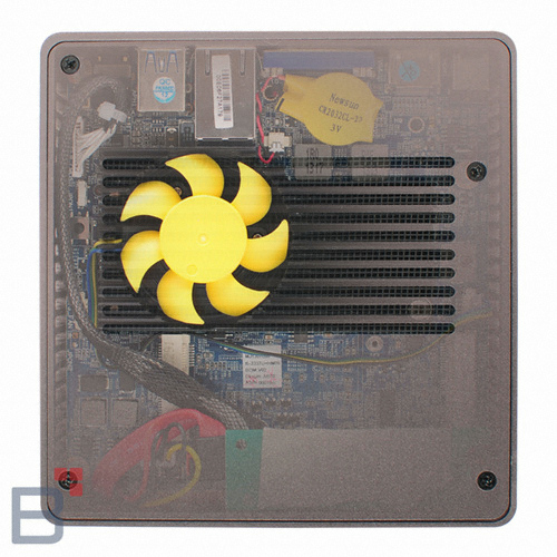 비아코 NANO LETTER NL-HM76T-i5 3337U (4GB, mSATA 64GB)_이미지