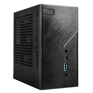 ASRock  DeskMini H470 i9-11900 120W SSD 에즈윈 [4GB, SSD 120GB] 상품이미지