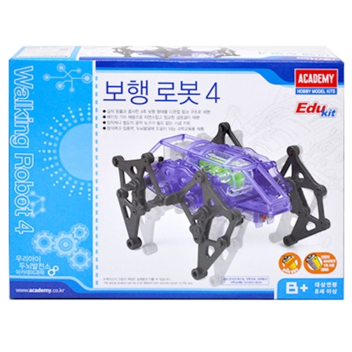 보행 로봇4