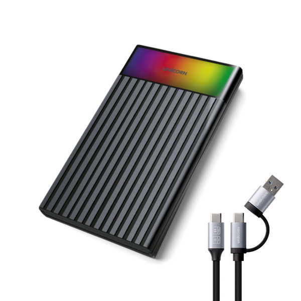 서진네트웍스 UNICORN HSD-V10 외장케이스이미지입니다. 누르면 해당 게시물로 새창이동합니다.
