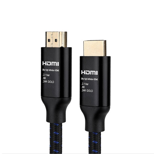 랜오아시스 ACRONET HDMI v2.1 케이블 (ACR-H030, 3m)_이미지