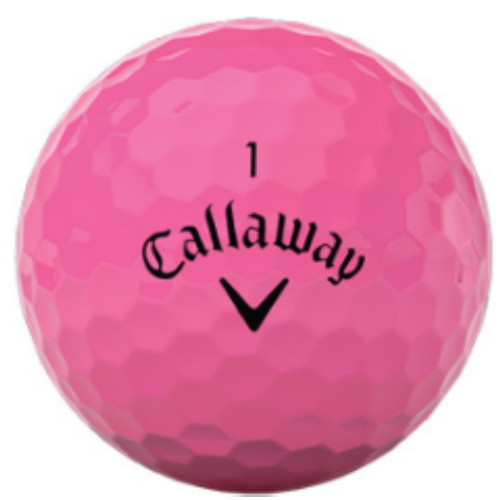 캘러웨이 2021 레바 (컬러공, 12개)_이미지