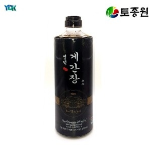 토종원 영덕게간장 1000ml 영덕우수특산물HACCP_이미지