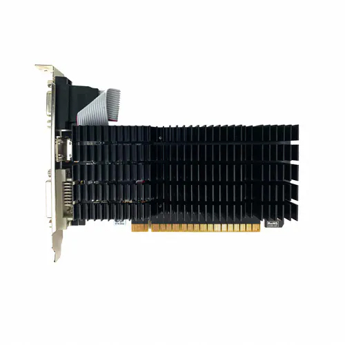 ������ ������ GALAX ������ GT710 D3 2GB LP ������