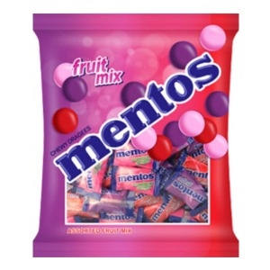 농심 멘토스 어쏘티드 300입 810g_이미지