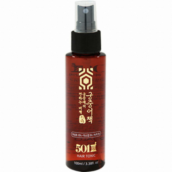 궁중어책 501 RX 헤어토닉 100ml (2개)