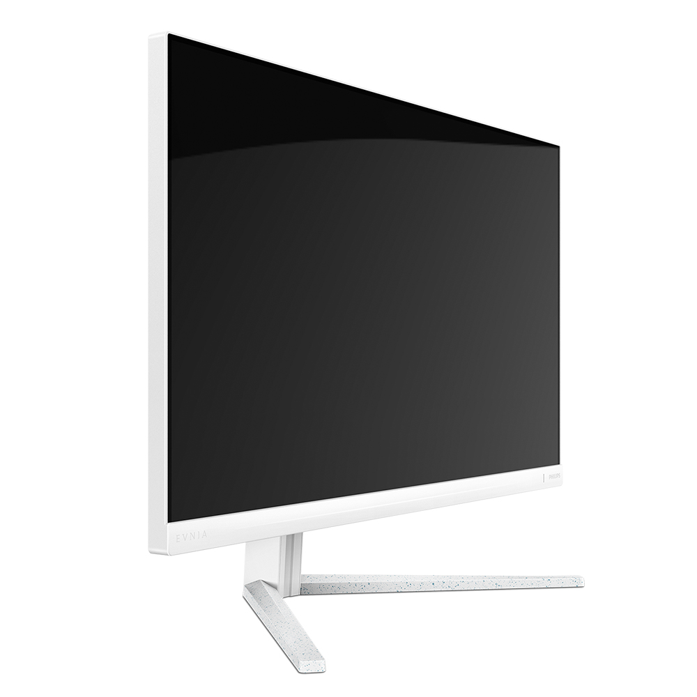 필립스 에브니아 27M2N5501 QHD 180 프리싱크 HDR 400 게이밍 화이트 무결점_이미지