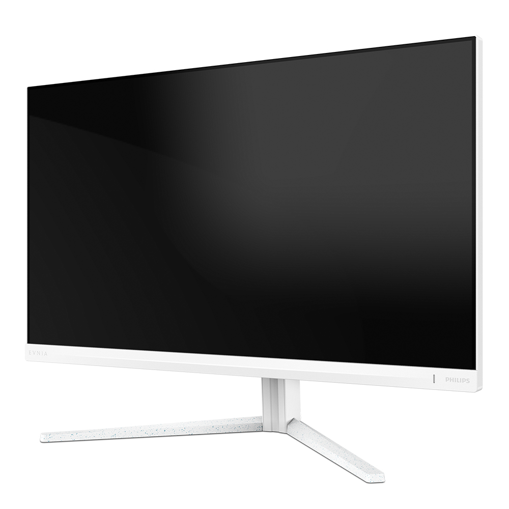 필립스 에브니아 27M2N5501 QHD 180 프리싱크 HDR 400 게이밍 화이트 무결점_이미지