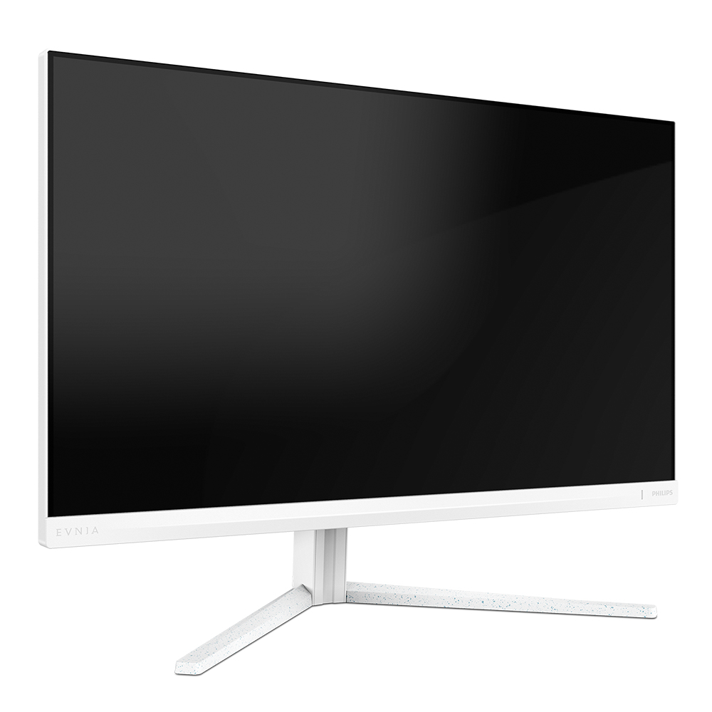 필립스 에브니아 27M2N5501 QHD 180 프리싱크 HDR 400 게이밍 화이트 무결점_이미지