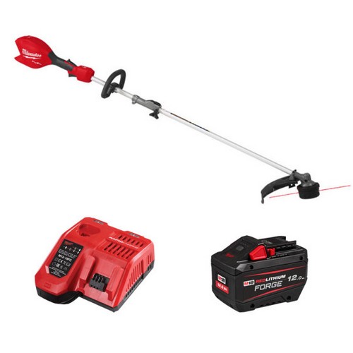 밀워키 M18 FOPHLTKIT2 (FORGE 12.0Ah, 배터리 1개)_이미지