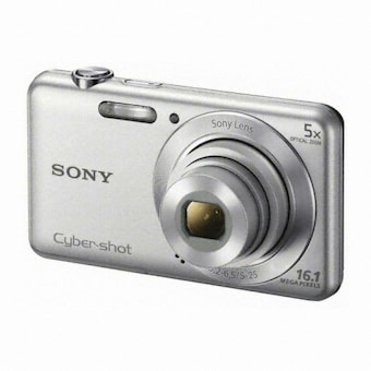SONY 사이버샷 DSC-W710