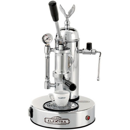 일렉트라 마이크로 카사 레바 1그룹 (크롬)