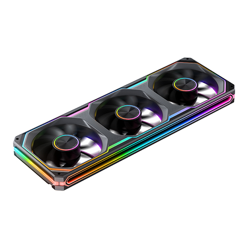 JONSBO XA-360 ARGB ������