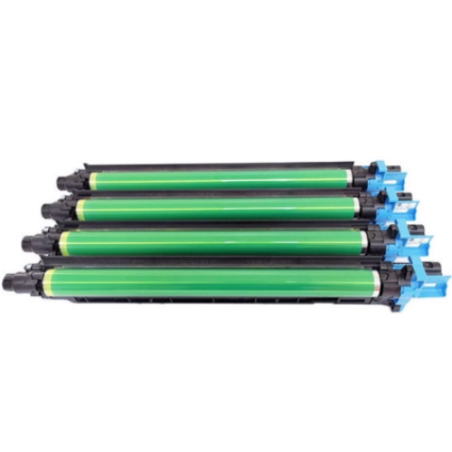 ��� D420R120KK, D420R90KC, D420R90KM, D420R90KY �巳 4�� ��Ʈ