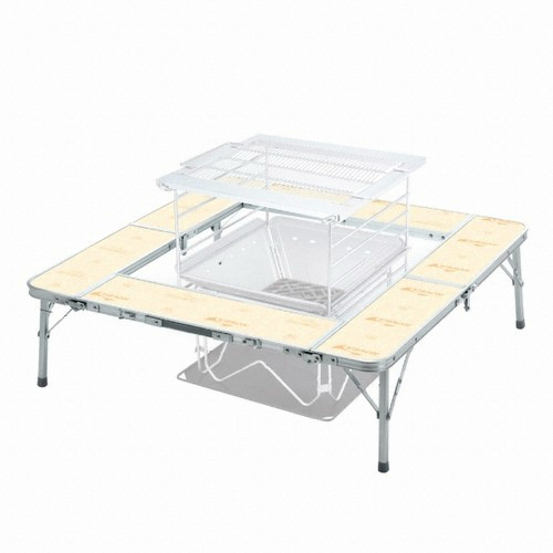 �ں��� ���̾� ķ�� ���̺�