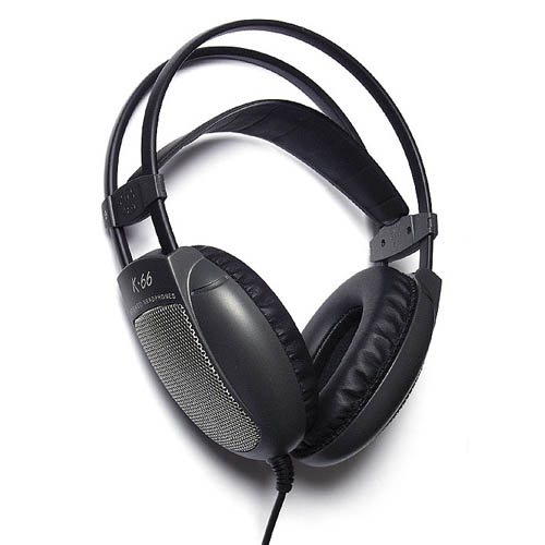 AKG K66_이미지