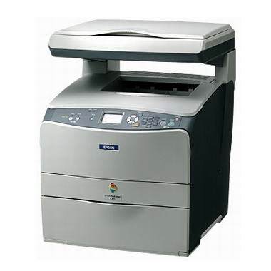 Epson AcuLaser CX11