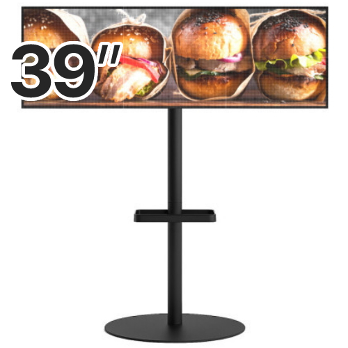 알에프 RDBP40S-39OSW