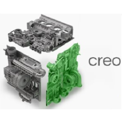 PTC Creo Design Advanced Plus Network