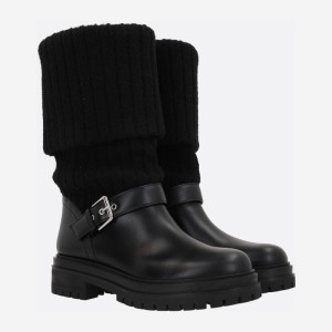 지안비토로시 부츠 G8011820GOM CKHNENE