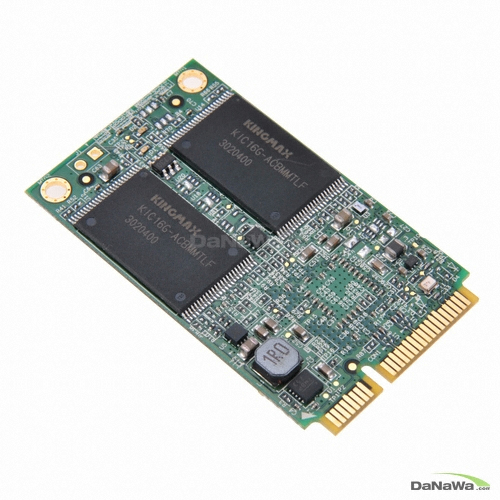 KINGMAX MMP30 mSATA (60GB)_이미지