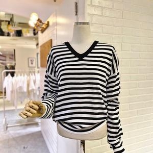 렙쇼메이 르피타 르피썬단니트 L252BSW507