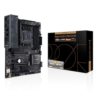 ASUS ProArt B550-CREATOR 아이보라