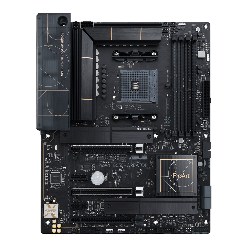 ASUS ProArt B550-CREATOR 아이보라_이미지