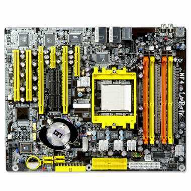 ǻ�ĸ��� LANPARTY UT nF4 ULTRA-D