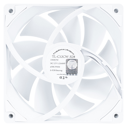 Thermalright TL-C12CW-X28 ����