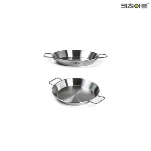 키친아트 일품 인덕션 빠에야팬 24cm 파스타냄비_이미지