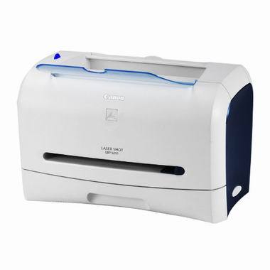 Canon LBP 3210 (기본토너)