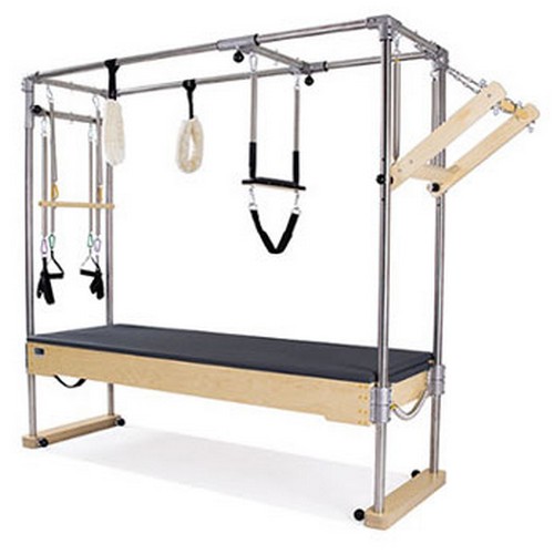 인투필라테스 캐딜락