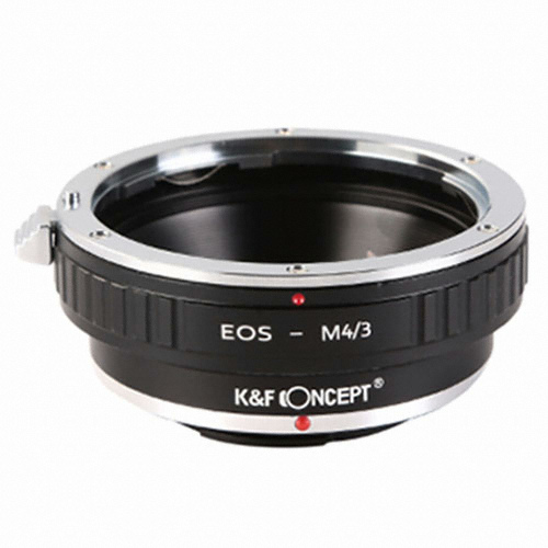 EOS-M43 렌즈변환어댑터