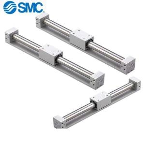 SMC 로드리스 실린더 CY3R40-270