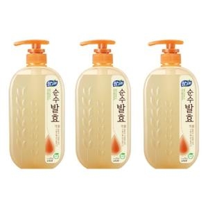 참그린 순수발효 곡물 750g (720ml) (3개)_이미지