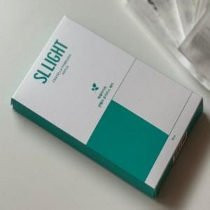 에셀라이트 센텔라 포어리스 패치 8개입 (1개)_이미지