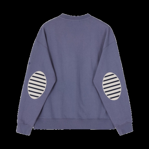 세인트제임스 Saint James Bon Elbow Patch BLU 뉴컬러 봉봉 엘보 패치 852592