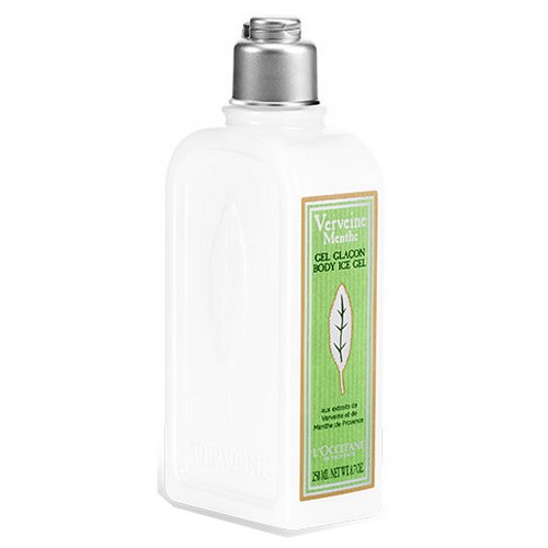 록시땅 2022 민트 버베나 바디 아이스 젤 250ml (1개)