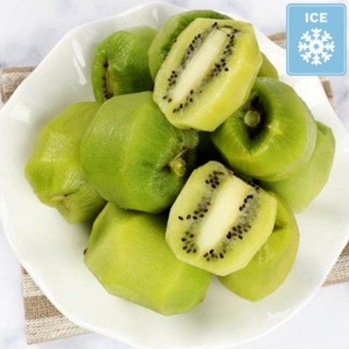 DS 냉동 키위 하프컷 1kg (1개)